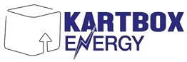 Kartbox Energy Logo
